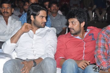 Teeyani Kalavo Movie Audio Launch